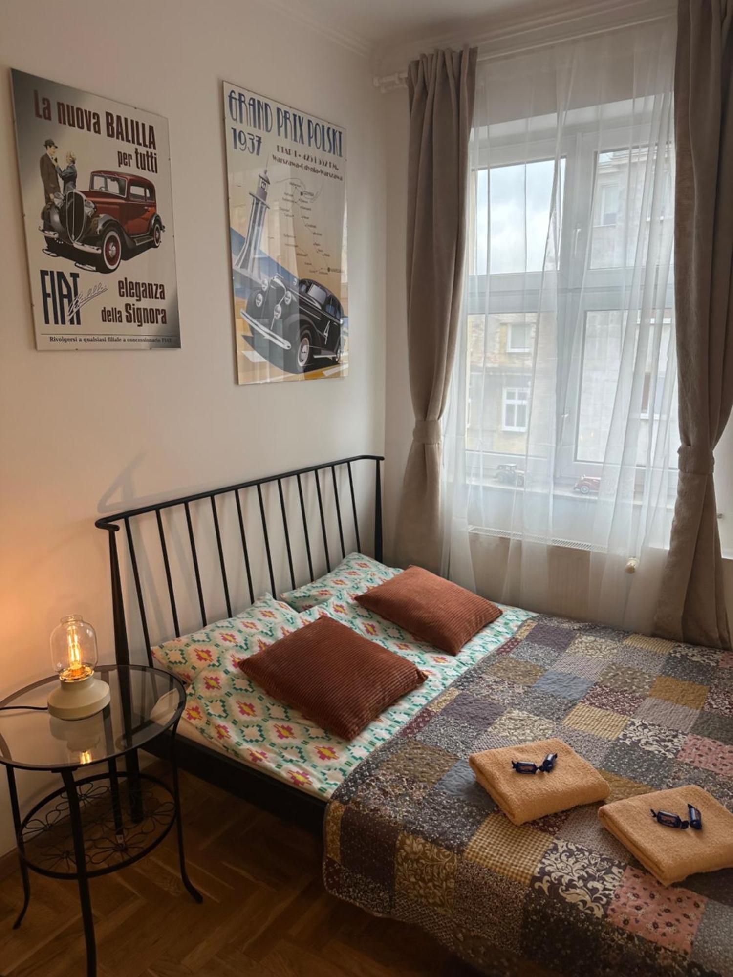 Happy8 Hostel Гдиня Екстериор снимка